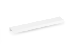 Greep CURVE BA128 L200 aluminium mat wit