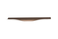 Greep NOMA BA256 L350 aluminium antiek brons