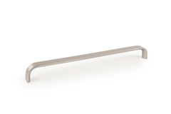 Greep SENSE MINI BA256 L263 aluminium rvs-look