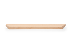 Greep BARCCO BA320 L400 hout eik nature ongelakt