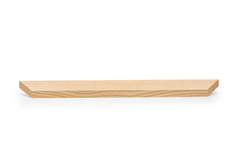 Greep BARCCO BA320 L400 hout essen