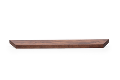 Greep  BARCCO BA320 L400 hout walnoot