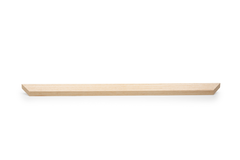 Greep BARCCO BA320-480 L600 hout essen