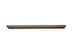 Greep BARCCO BA320-480 L600 hout walnoot