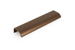 Greep ONA BA1440-480 L1500 aluminium metallic bruin