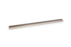 Greep ONA BA544 L600 aluminium rvs-look
