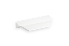 Greep VANN BA64 L100 aluminium mat wit