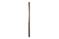 Greep VANN BA1120-384 L1200 aluminium geborsteld brons