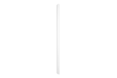 Greep VANN BA1120-384 L1200 aluminium mat wit