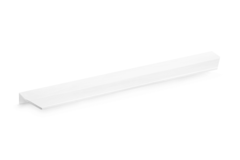 Greep VANN BA256 L350 aluminium mat wit