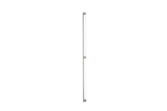 Greep GRAF BIG BA1168-584 L1200 aluminium rvs-look