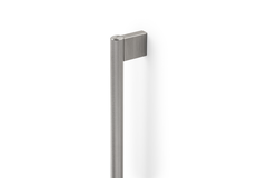 Greep GRAF BIG BA1168-584 L1200 aluminium rvs-look