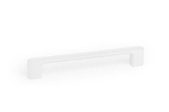 Greep luv ba192 l202 zamak mat wit