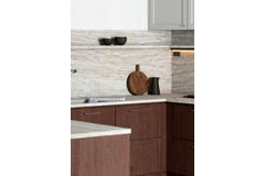 Greep NEXX BA160 L180 aluminium geborsteld brons