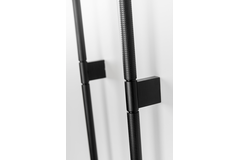Greep POINT BA960-480 L996 rvs geborsteld messing cava