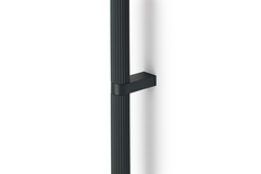 Greep RISS BIG BA960-480 L982 aluminium bosgroen
