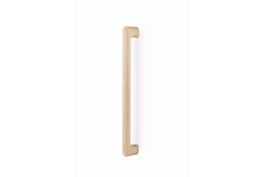 Greep LUV WOOD BIG BA384 L418.5 hout eik nature ongelakt