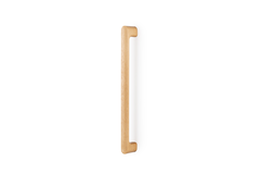 Greep LUV WOOD BIG BA384 L418.5 hout eik