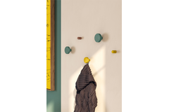 Jashaak PULSE COLOR Ø28 hout groen