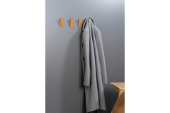 Jashaak SWITCH L100 hout eik