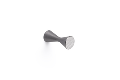 Jashaak DIABOLO L50 Ø21.1 aluminium geborsteld grijs