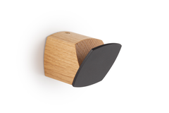 Jashaak MEGG BA20 L63.6 hout / kurk eik / lava