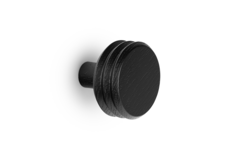 Jashaak PULSE Ø65 hout zwart hout