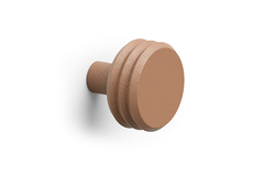 Jashaak PULSE COLOR Ø65 hout bruin