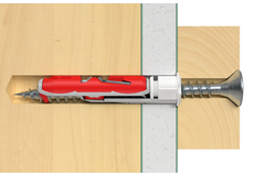 Plug fischer duotec 12mm (doos 10st)