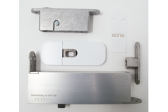 Xinnix pivot XA-P300 wit 100kg