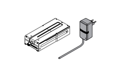 Servo-drive flex nis tot 1700mm