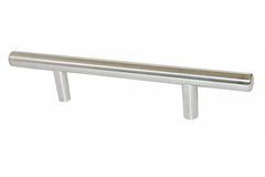 Trekker d.12mm l.176mm(96mm) RVS