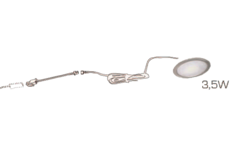 Serie aansluitingkabel Sun led (1 per spot)