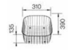 Korf plus/median rvs