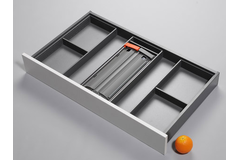 Lade indeling legrabox terrazwart k:900 d:500mm
