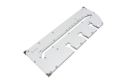 Rechte frees d=12,7mm i=50 l=90 hw