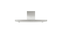 Novy Flatline 120 cm RVS (zonder motor) eiland