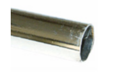 Kastbaren 13mm koper vernikked (5m)