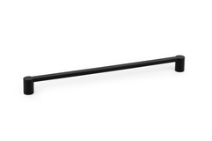 Greep Fusion ba320 l340 zamak mat zwart