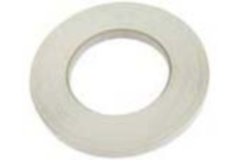 Kantenband fineer woodroll 22mm beuk 50m