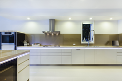 Led profiel Smart10 A Z 2000 wit