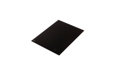 Novy inductie Domino Pro 38 cm 2 zones