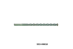 Wisselhouder d=32-330mm s=9,8mm d=10x135x200mm rh