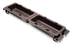 Moka extra opbergdoosje 455 x 99 mm