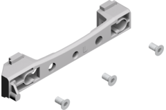 PS48 kit linkse SoftClose activator