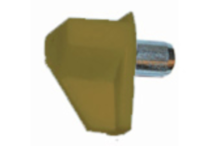 Schapdrager Safe 5mm bruin