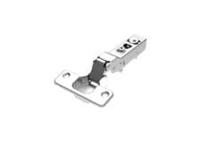 Scharn.Soft 110° 9mm boring 48m zonder drevels