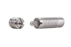 INVIS MX2 verbinder 14mm + bout 20st