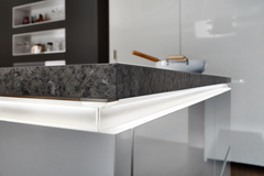 Led Emotion nubio 600mm 4.68w 12V 3000K-6500K
