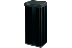 Big-Box swing XL zwart